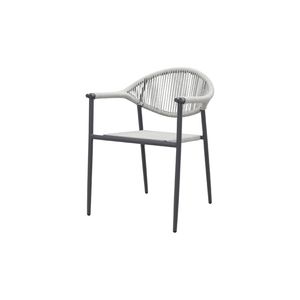 GreenChair Comfort dining tuinstoel - beige