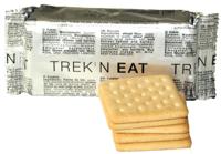 Trek&apos;n eat Trekneat Biscuits Reismaaltijd