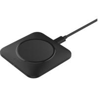 Belkin WIA007vfBK Universeel Zwart AC Draadloos opladen Snel opladen Binnen