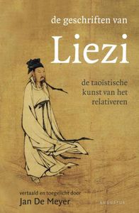 De geschriften Liezi - Jan de Meyer - ebook