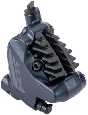 SHIMANO Br.caliper shim.slx metal pads k04s