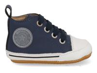 ShoesMe BP26S022-C dark blue donkerblauw maat 19