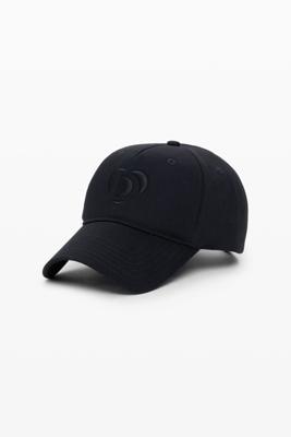 Logo pet - BLACK - U