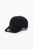 Logo pet - BLACK - U
