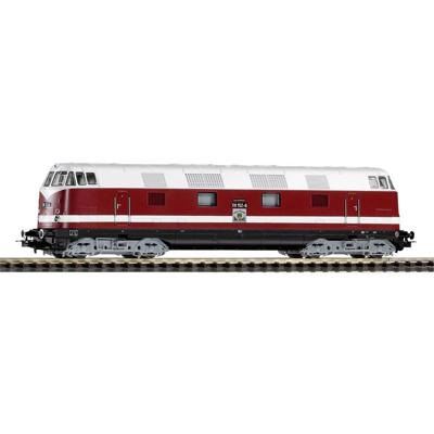 Piko H0 52995 H0 diesellocomotief BR 118 FDJ van de DR