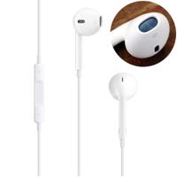 Editie EarPods met Wired controle en microfoon (blauwe Net) voor iPad iPhone Galaxy Huawei Xiaomi LG HTC en andere Smart Phones