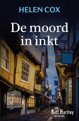 De moord in inkt (Paperback)