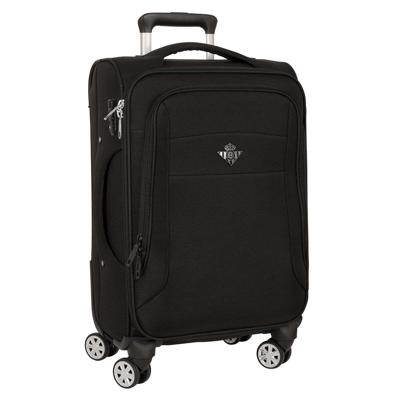 Handbagagekoffer Real Betis Balompié Zwart 20''