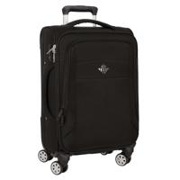 Handbagagekoffer Real Betis Balompié Zwart 20''