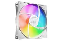 be quiet! LIGHT WINGS LX 140mm PWM 3-Pack White Computer behuizing Ventilator 14 cm Wit 3 stuk(s) - thumbnail