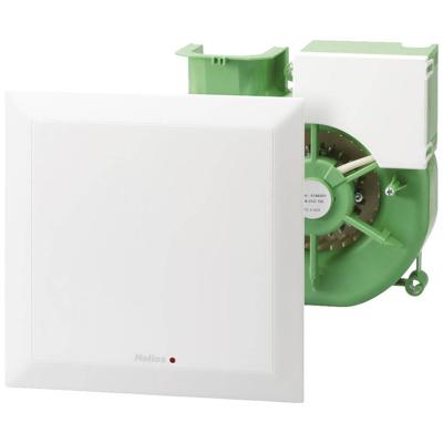 Helios Ventilatoren 8132 Wandventilator 0 V 100 m³/h