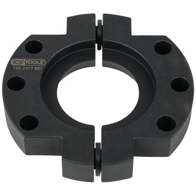 KS Tools 150.2377 Set halve schalen voor lagerloopring, 2-delig