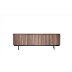 Livingfurn - TV-meubel - Lausanne Teakhout - 170cm