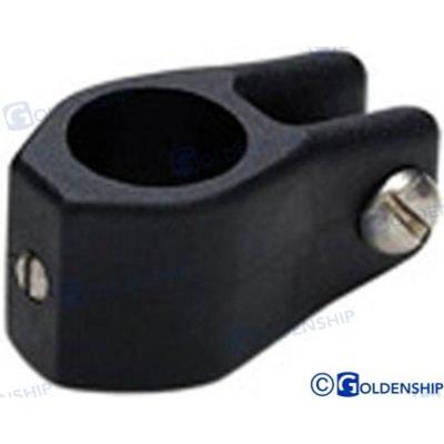 GS72235 - 22 MM LUIFELKLEM. NYLON (2