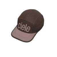 Ciele Go Cap SC Standard Large Ringwald Unisex - thumbnail