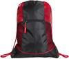 Clique 040163 Smart Backpack - Rood - No Size