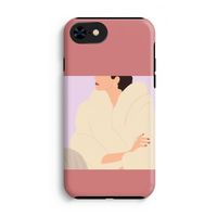 Cosy: iPhone 8 Tough Case