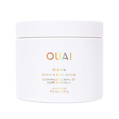 Ouai Scalp & Body Scrub St. Bart&apos;s