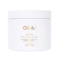 Ouai Scalp & Body Scrub St. Bart's Ouai Scalp & Body Scrub St. Bart's