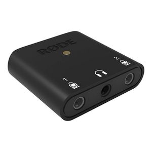 Rode AI-Micro ultra-compact dual-channel interface