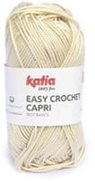 Katia Easy Crochet Capri 102 Beige