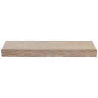 Planken Home ESPRIT Hout 60 X 20 X 5 CM