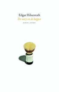 De nazi en de kapper (Paperback)