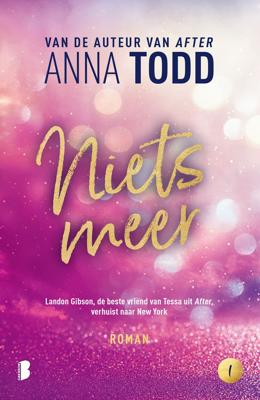 Niets meer (Paperback)