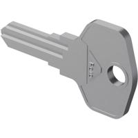Roto Roto reserve sleutel t.b.v. raamkruk Rotoline 1G1