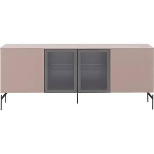 Goossens Dressoir Fame in mdf