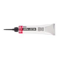 Royal Talens Amsterdam Reliëf Verf Tube 20 ml - Kleurloos 120 Royal Talens Amsterdam Reliëf Verf Tube 20 ml - Kleurloos 120
