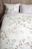 Pip Studio Bustani Wit kussensloop