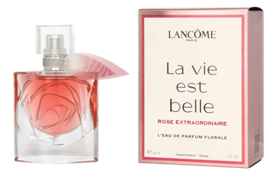 Lancome La Vie Est Belle Extraordinaire Eau De Parfum Spray Eau de Toilette 30 ml Dames