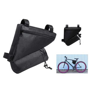 Fiets Frame tas