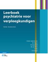 Leerboek psychiatrie voor verpleegkundigen (Paperback)