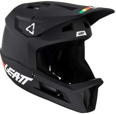Leatt 1.0 Gravity - Fullface Helmet