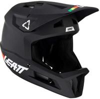 Leatt 1.0 Gravity - Fullface Helmet