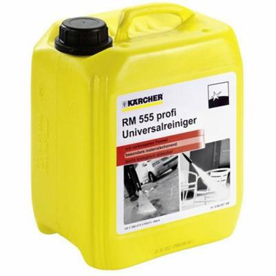 Perslucht Kärcher RM 555 (6.295-357.0)