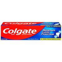 Colgate Tandpasta 100ml Maximum Cavity Protection