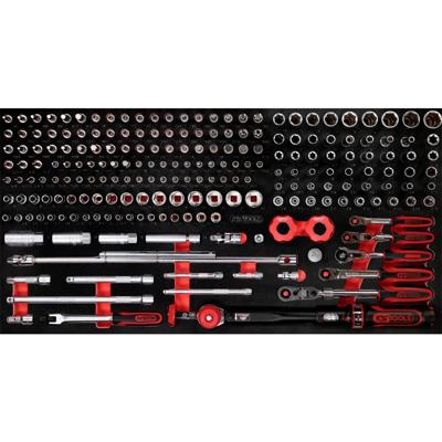 KS Tools 813.0213 813.0213 Dopsleutelset