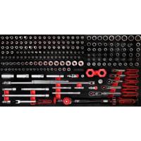KS Tools 813.0213 813.0213 Dopsleutelset