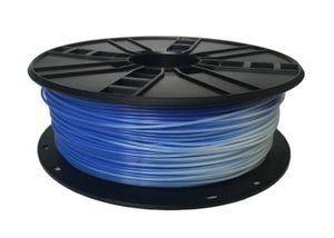 Gembird 3DP-ABS1.75.01-BW ABS Blauw 1000g 3D-printmateriaal