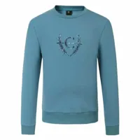 Covalliero S2023 Sweater lichtblauw maat:164