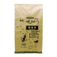 Saki Hikari Balance L Koi Voer 15kg - Probiotische Groeibevorderaar voor Grote Koi