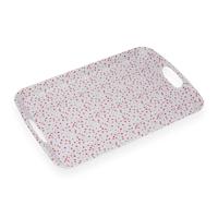 Dienblad Versa Melamine 31 x 3 x 46,2 cm Sterren - thumbnail