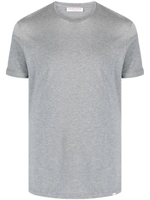 Orlebar Brown t-shirt à manches courtes - Gris