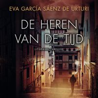 De heren van de tijd