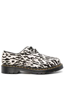 Dr. Martens derbies 1461 Wacko Maria - Blanc