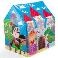 Intex speelhuisje royal castle