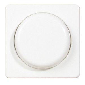 Opus 55 afdekking voor pulsapparaten antraciet